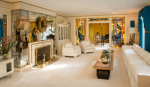 Special Offers at The Guest House at Graceland