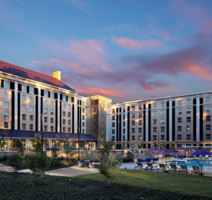 Special Offers at The Guest House at Graceland