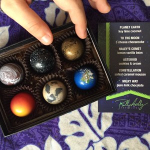 Philip Ashley chocolates Memphis