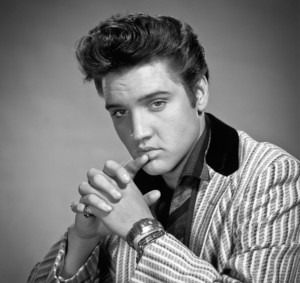 Elvis Presley