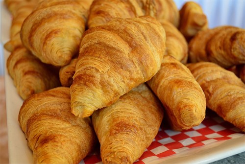 Rock N Go Pastries