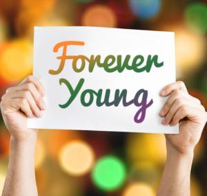 Forever Young Package