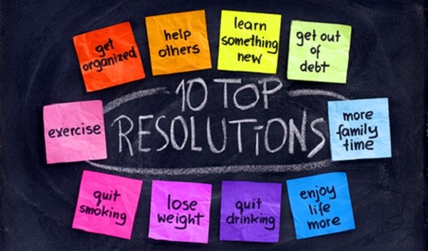 New Years Resolution Solutions Memphis