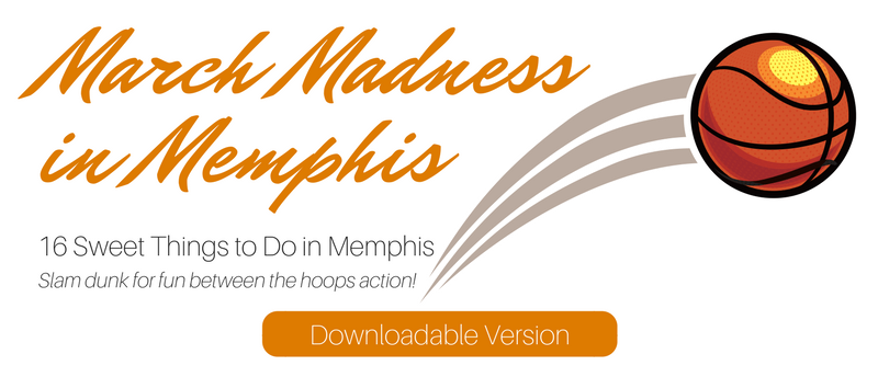 March Madness in Memphis-15