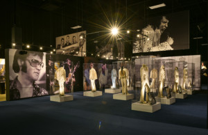 Elvis Presley’s Memphis Elvis Presley