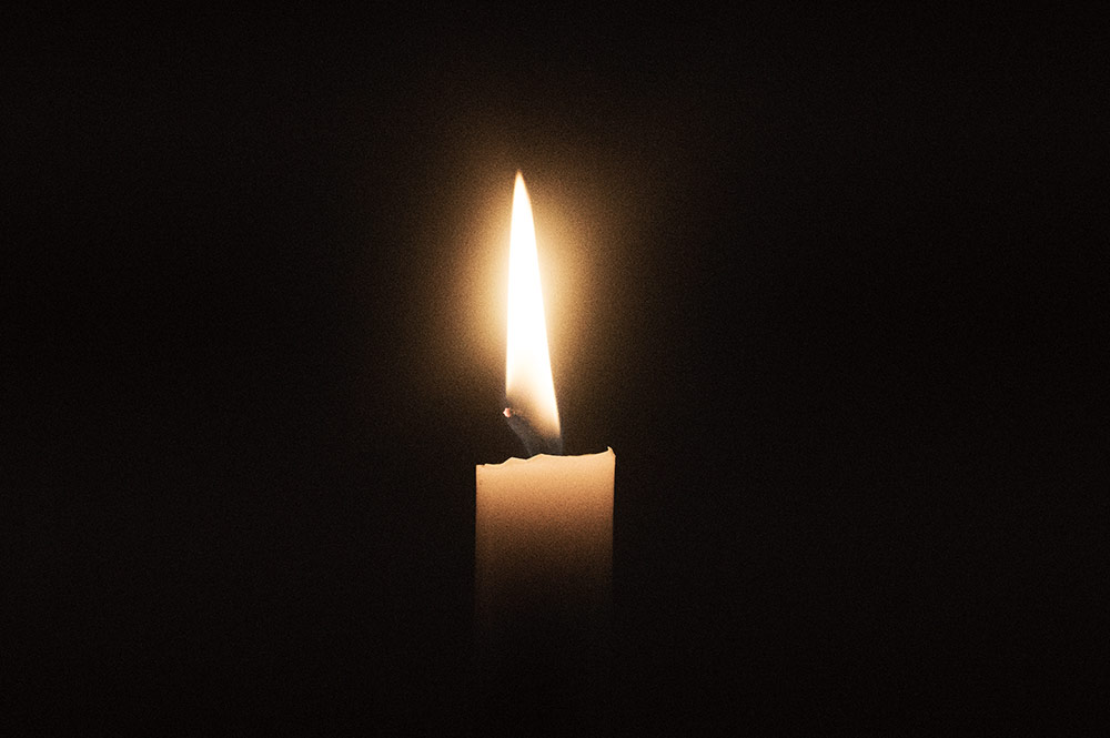 Elvis Week Candlelight Vigil