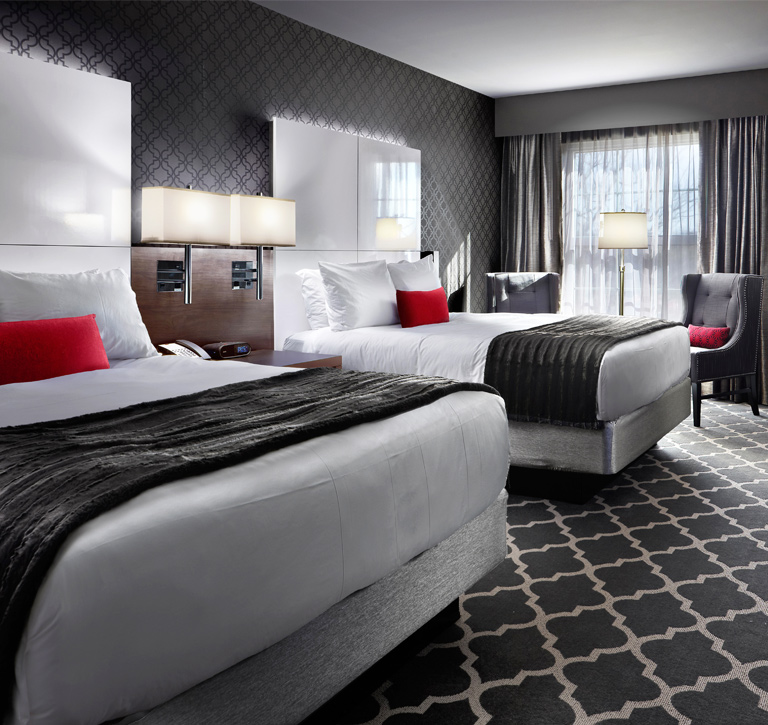 graceland-guesthouse-for-four Graceland Getaway For Four