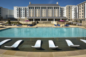 Special Offers at The Guest House at Graceland