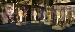 Elvis Graceland Museum