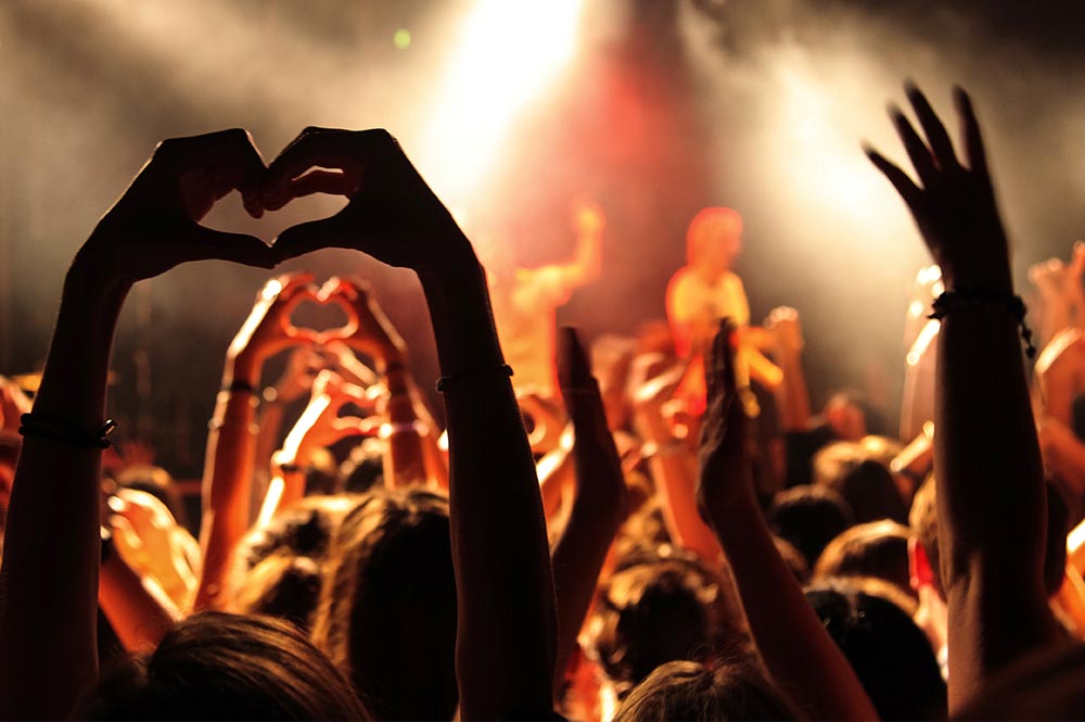 Music Concert