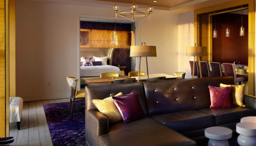 Luxury Suites Guest House at Graceland