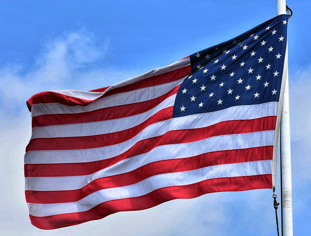 Salute The Troops Special Offer