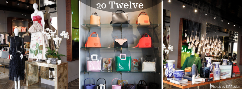 20 Twelve - Memphis Boutique Shopping - photo by KPFusion