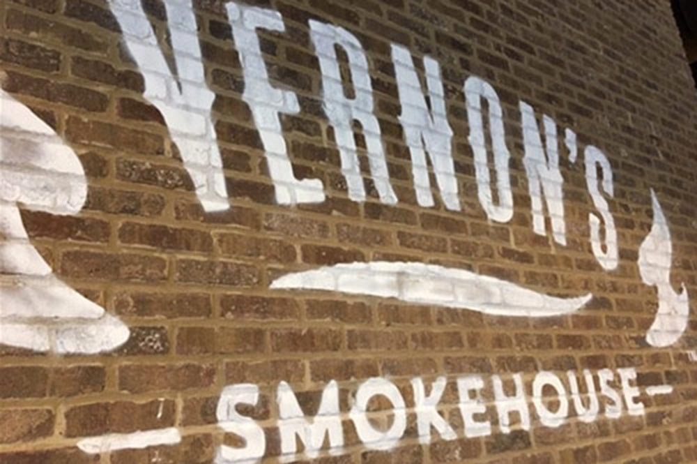 Vernon's Smokehouse