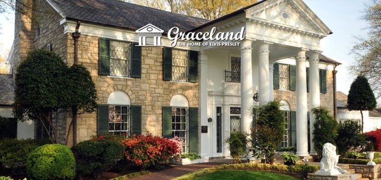 Graceland Tickets