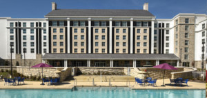 Guest House Graceland Resort Pool