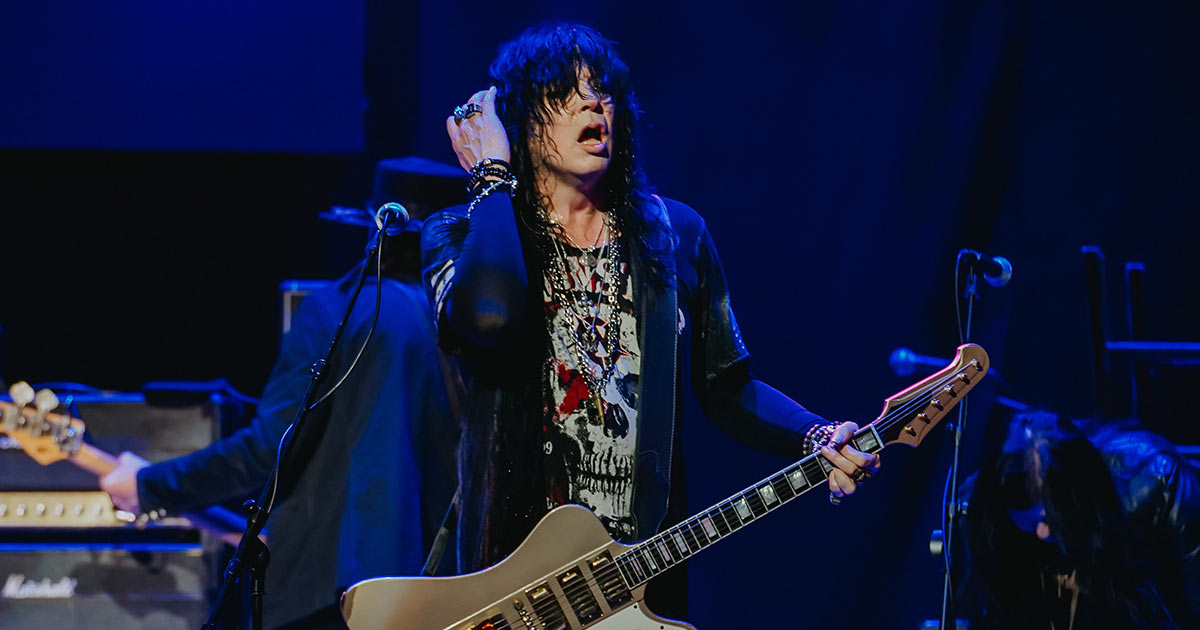 Events The Guest House at Graceland