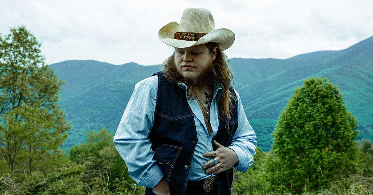 Marcus King in Memphis at Graceland Live October 23
