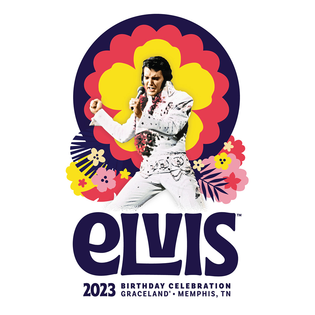 Elvis' Birthday 2023