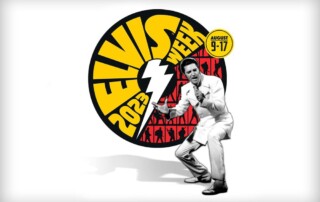 Elvis Week 2023