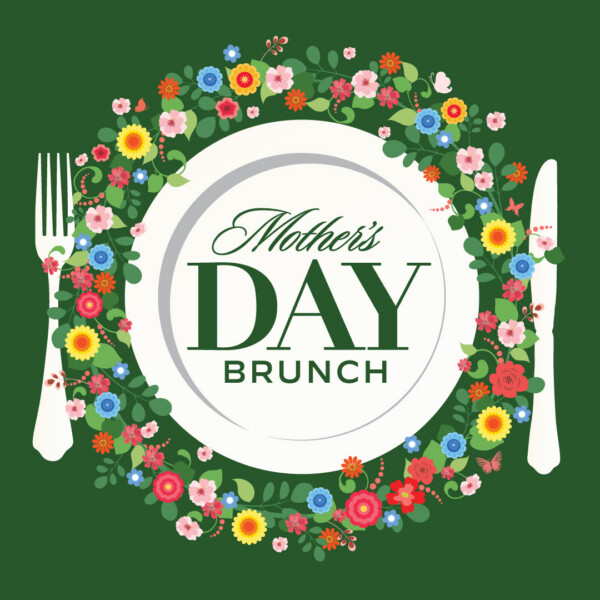 Mother's Day Brunch at the Guest House