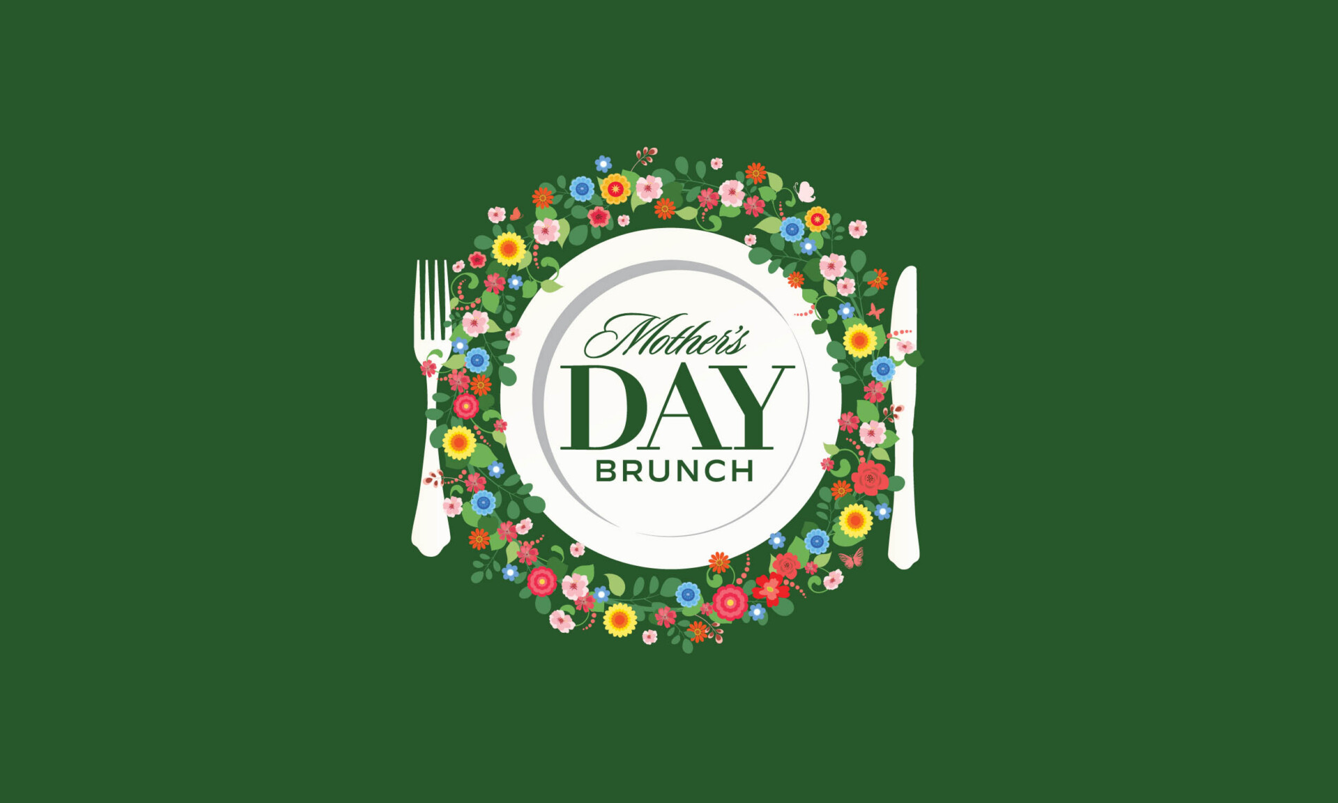 Mother's Day Brunch at the Guest House