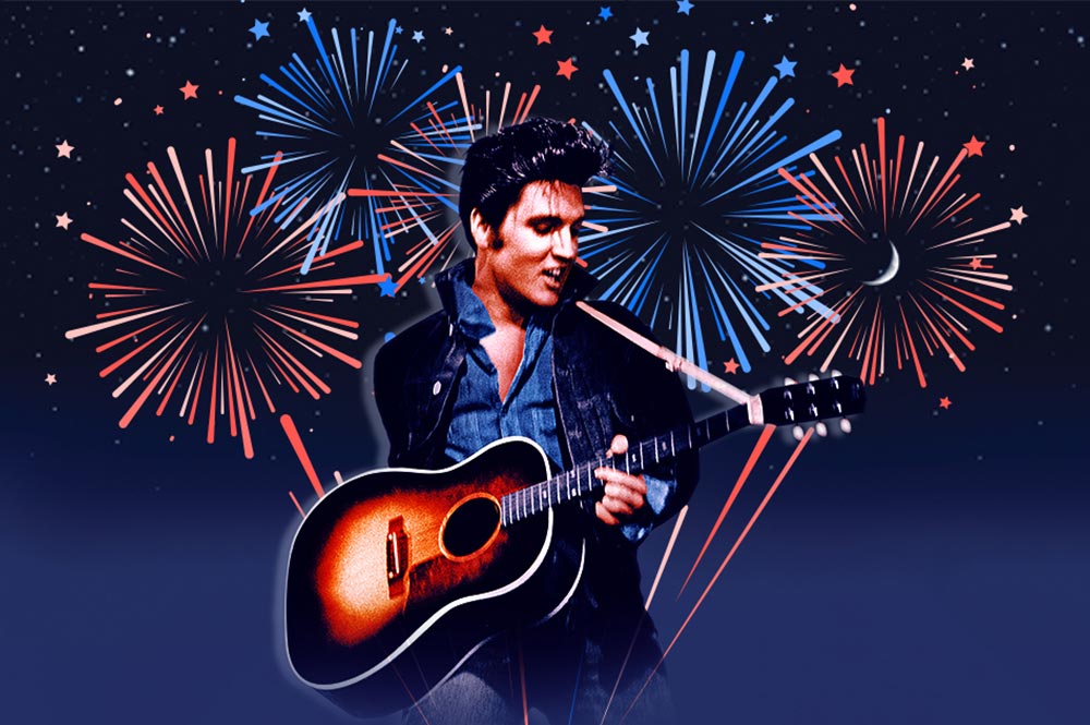 Graceland All-American Weekend