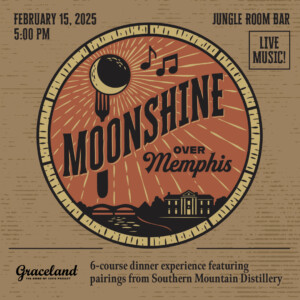 Graceland Moonshine Over Memphis Social 1080x1080