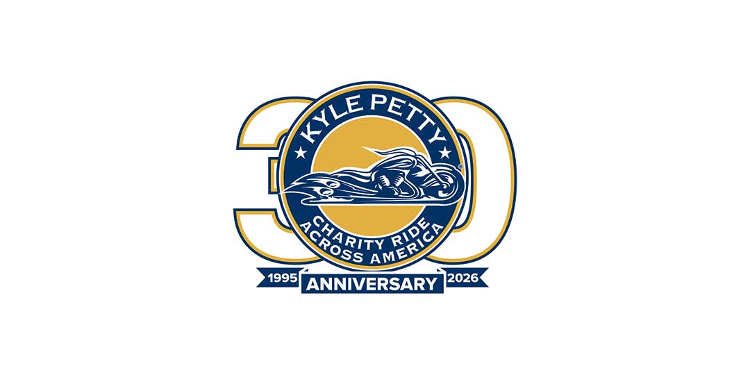 Kyle Petty Charity Ride