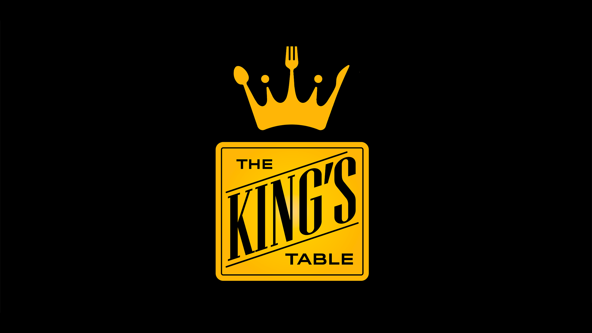 The King's Table | The Guest House at Graceland The King's Table
