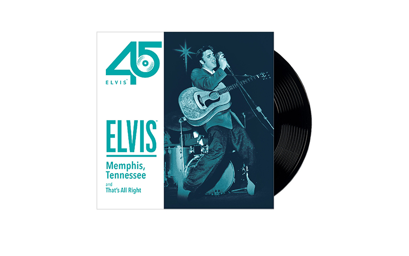 Memphis, Tennessee Record Giveaway