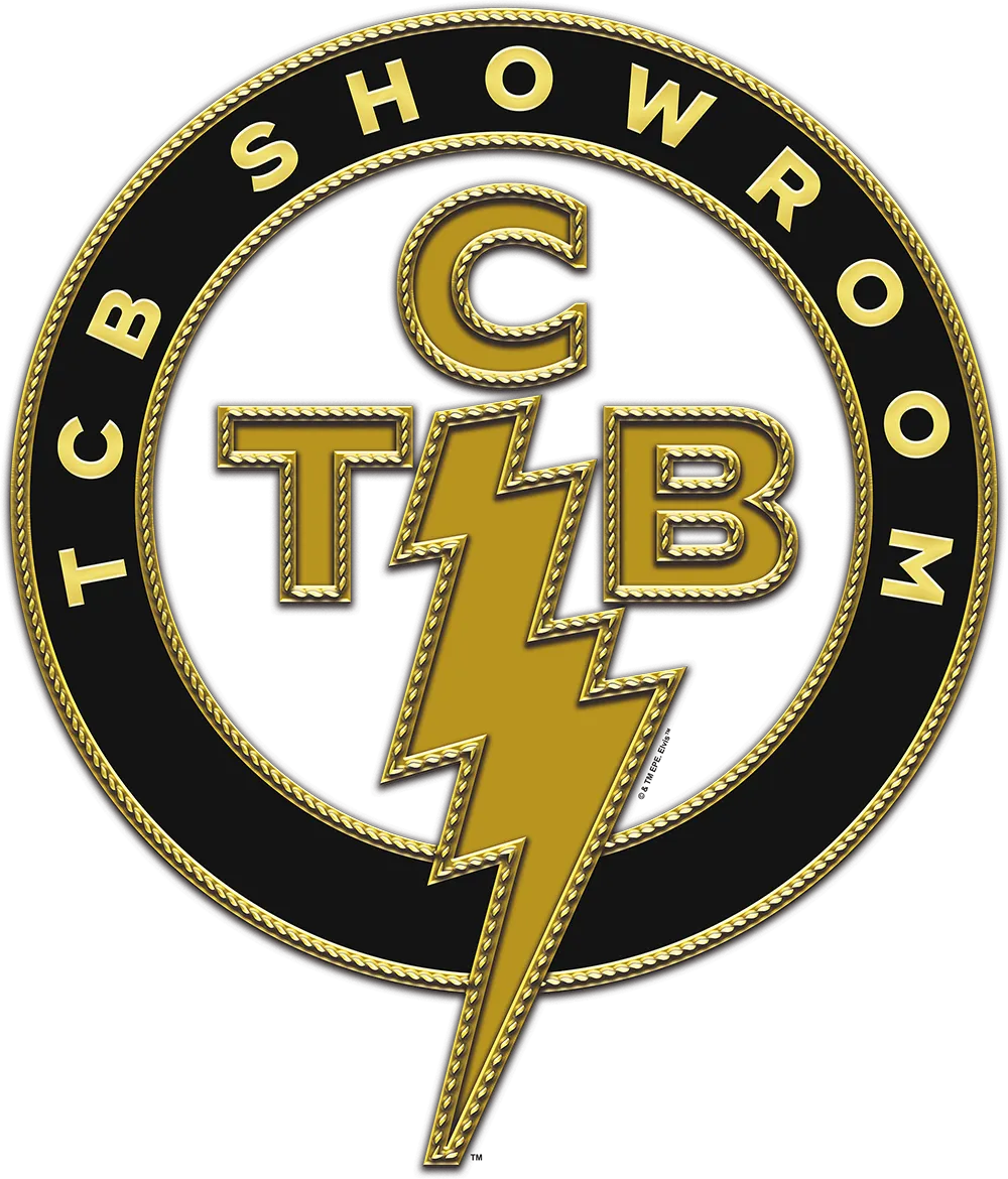 TCB Showroom Logo