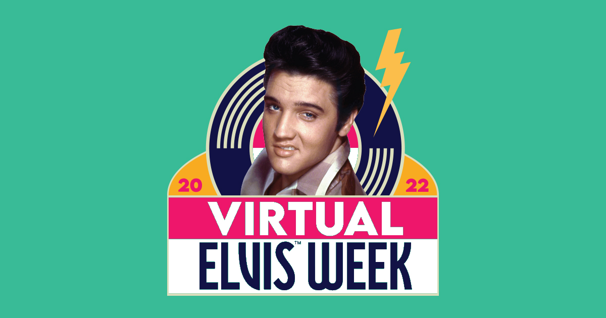 Virtual Elvis Week