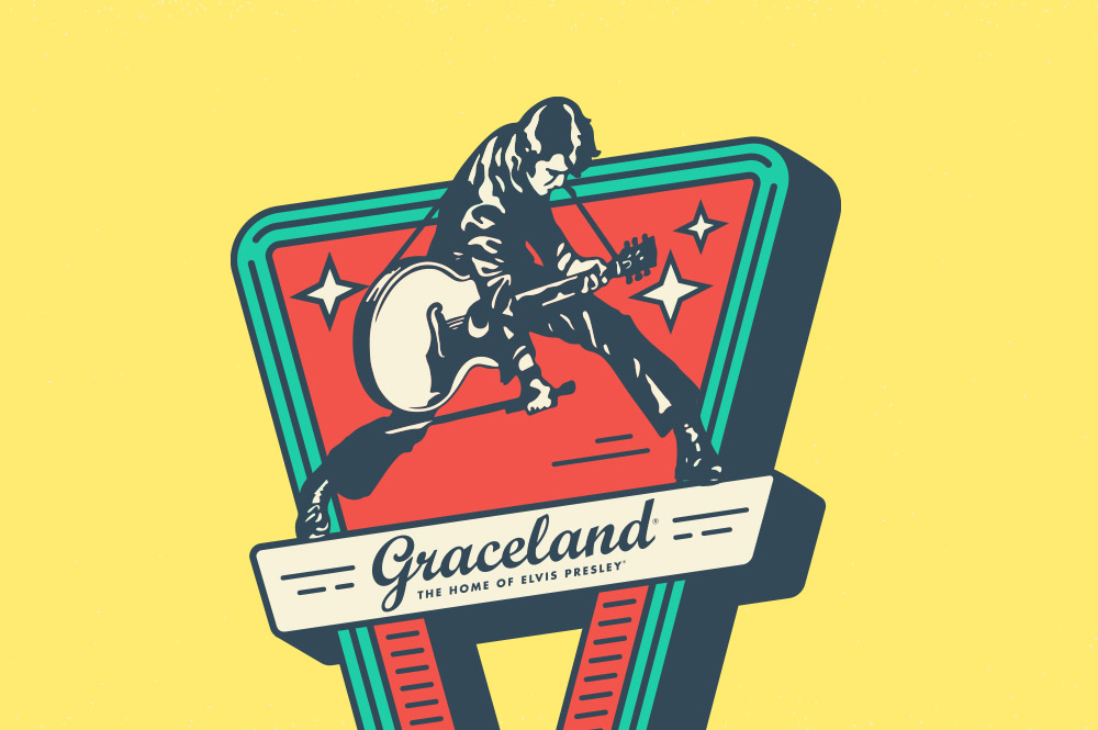 Guest House at Graceland Canadian Residents Offer